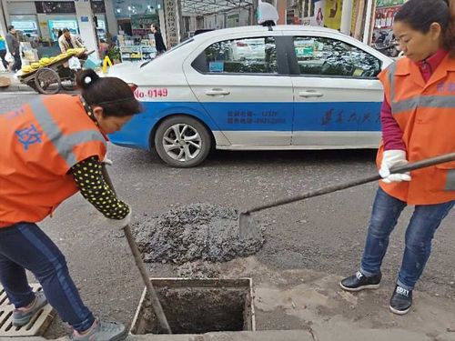 瓦房店沉沙井清掏-污水井清理