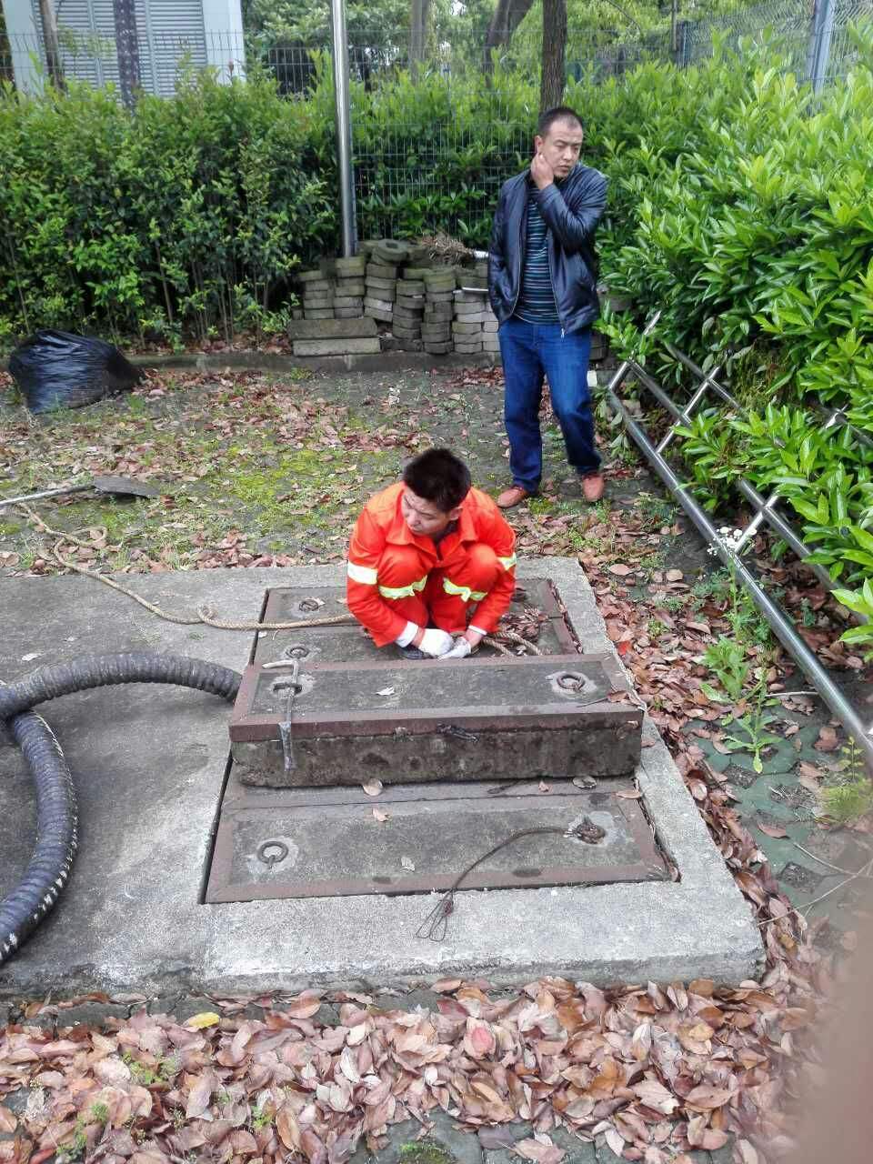 瓦房店吸污抽粪