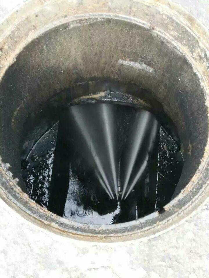 瓦房店市政管道清洗-排污管道清洗